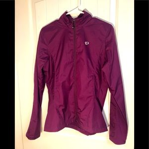 Women’s Pearl Izumi Cycling Jacket